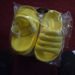 Ugg Sandals