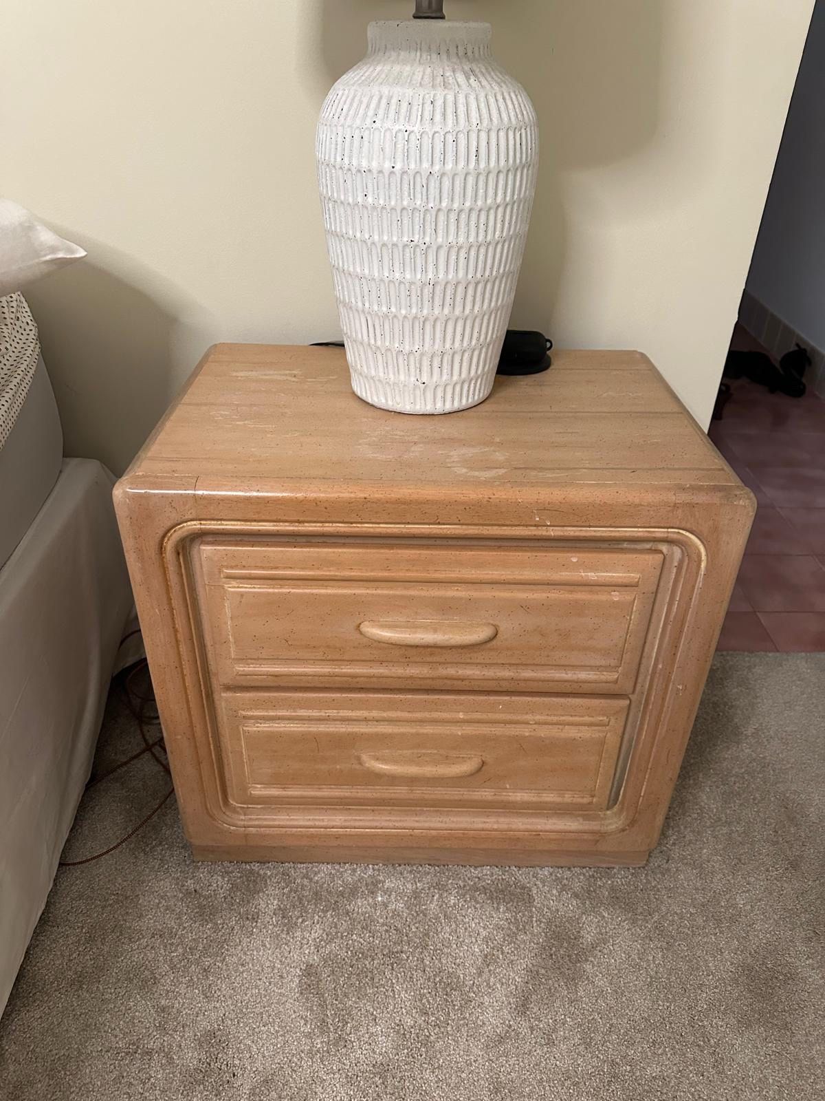 2 night stands