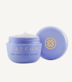 ✨ New Tatcha The Dewy Skin Cream 10mL