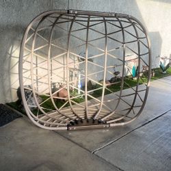 Egg chair 