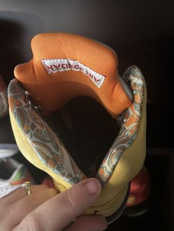 Jordan 5’s What The 