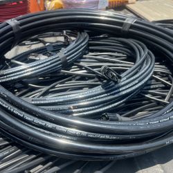 3 /0 Wire 100 Feet