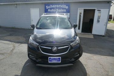2018 Buick Encore