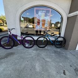 SE Bike 29 (SEND OFFERS)