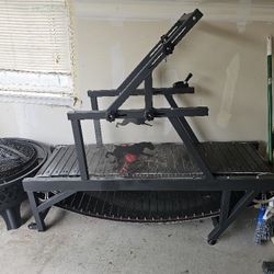 Dog Slatmill 