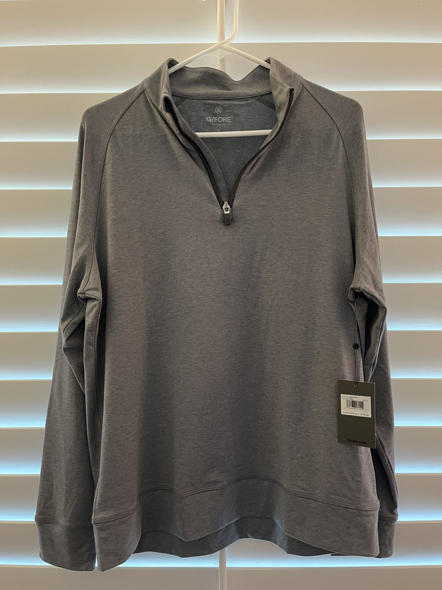 G/FORE Pullover