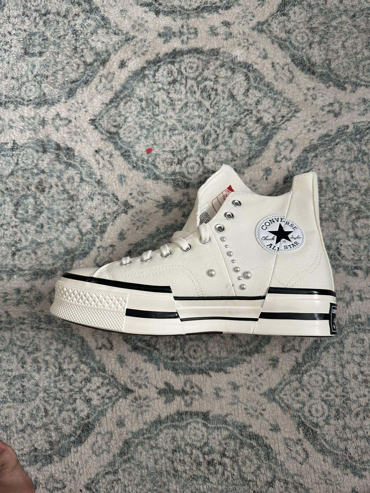 Chuck Taylor Converse