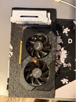 1660 super / 16 gb (2x8) ddr4 ram