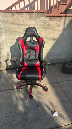 Emerge gaming chair
