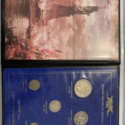 Coin Collection