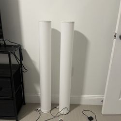 LED lights 