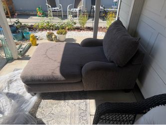 Chaise Lounge Chair