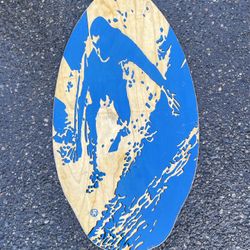 Skim Board