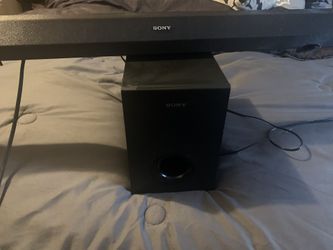Surround sounds