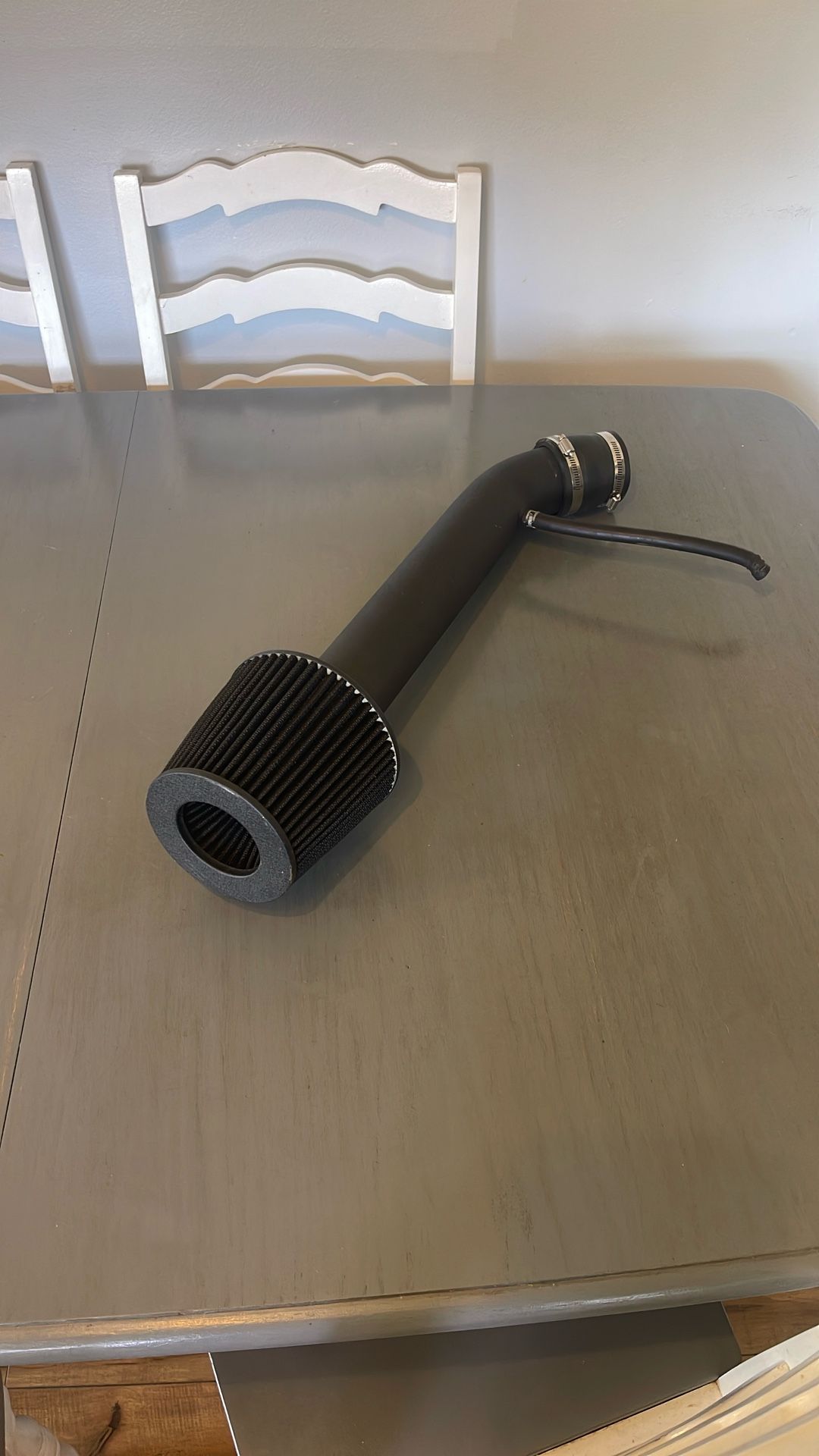 Civic Cold Air Intake