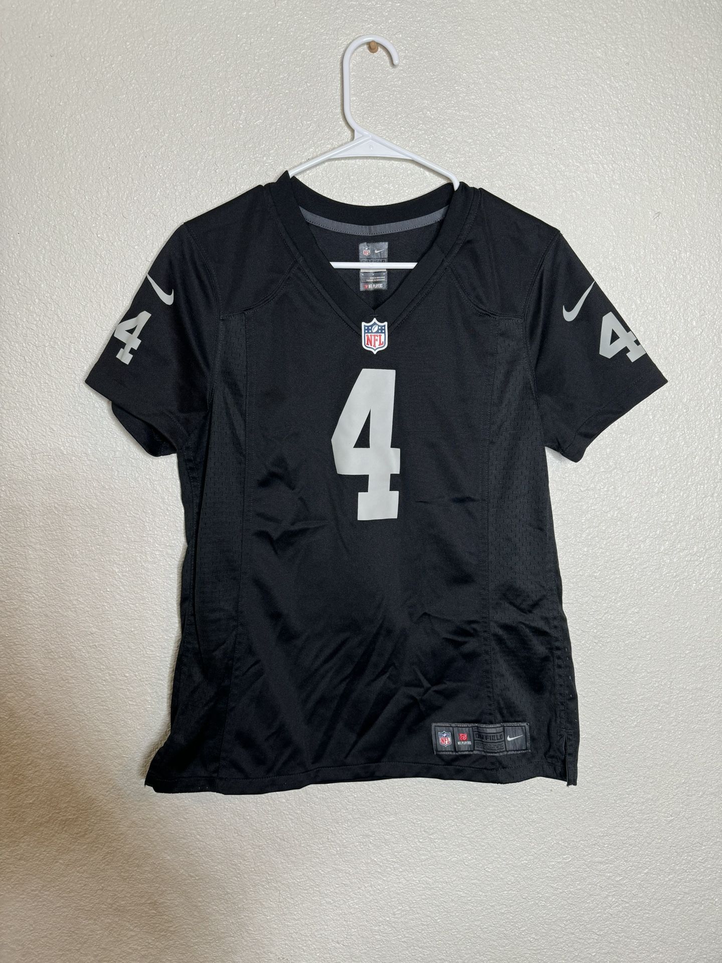 Raiders Women’s Jersey