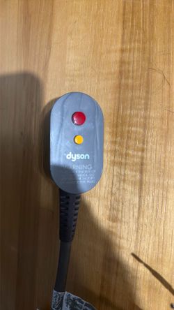 Dyson Hair Dryer Cable
