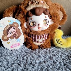 Wonderful Lruri Animal Stealth Op 