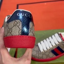 Gucci Shoes 