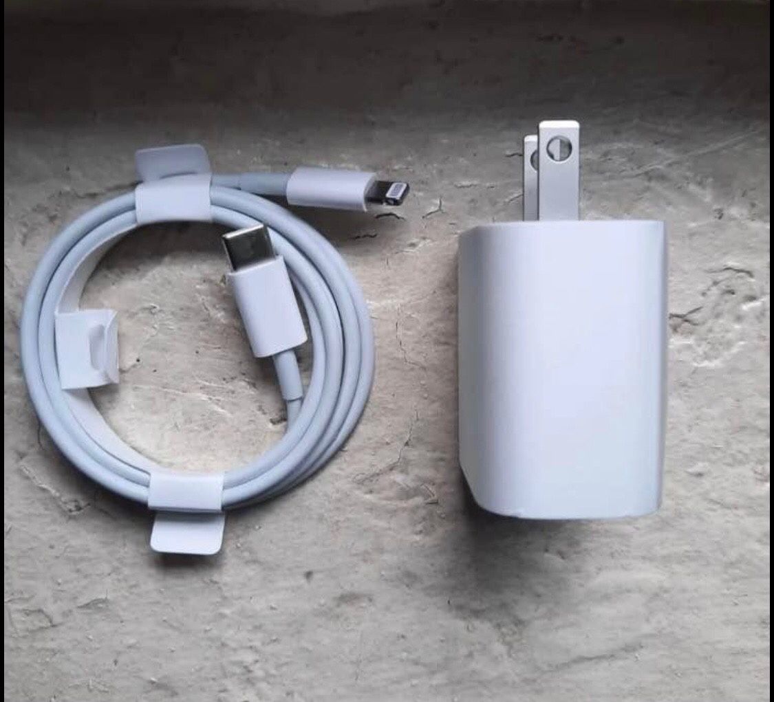 Apple IPhone charger
