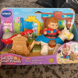 go go smart friends vtech