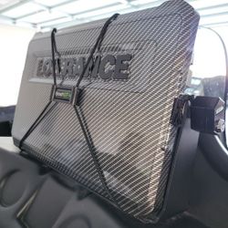 Lowrance HDS LIVE 12" Sun COVER