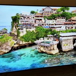 Samsung 55" Class TU7000 Crystal UHD 4K Smart TV