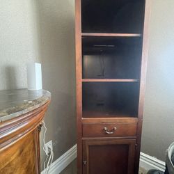 Stand/shelves