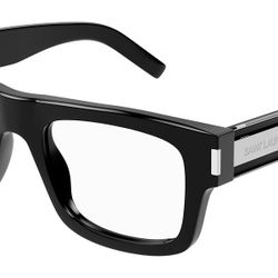 Saint Laurent Sunglasses SL574