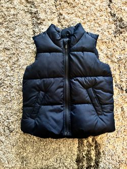 Vest Kids 3t