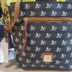 Dooney & Bourke Crossbody