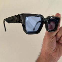 Louis Vuitton Eyewear 