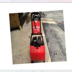 activity car Pressure Cleaning Heroes Blast Away Stubborn Dirt