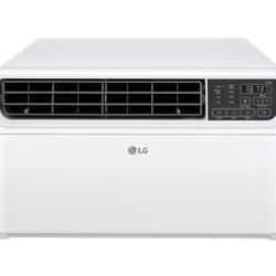 10,000 BTU  Window Air Conditioner