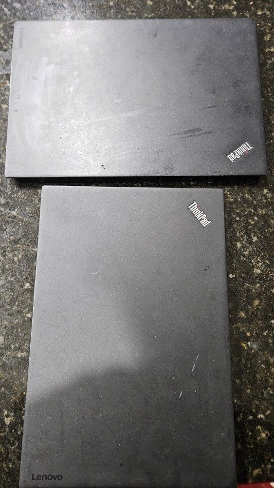 Lenovo Pc's Windows 11 Ssd 256gb