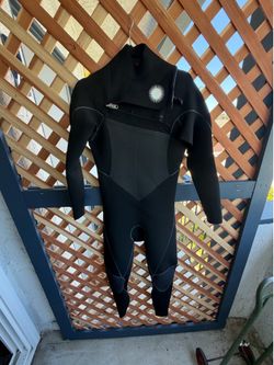 Quicksilver wetsuit 3/2