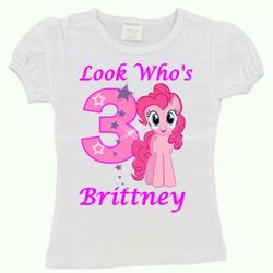 CUSTOM PRINTED SHIRTS FOR YOUR NEXT BIRTHDAY PARTY OR DISNEY TRIP