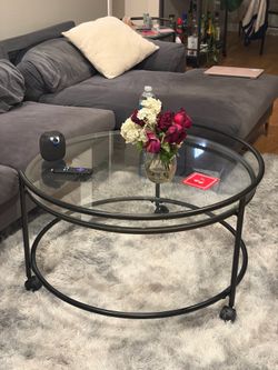 Living room tables