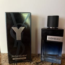 Ysl 3.3oz 100ml negotiable cologne 
