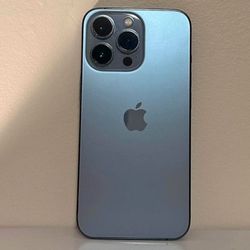 iPhone 13 Pro Unlocked 5G 