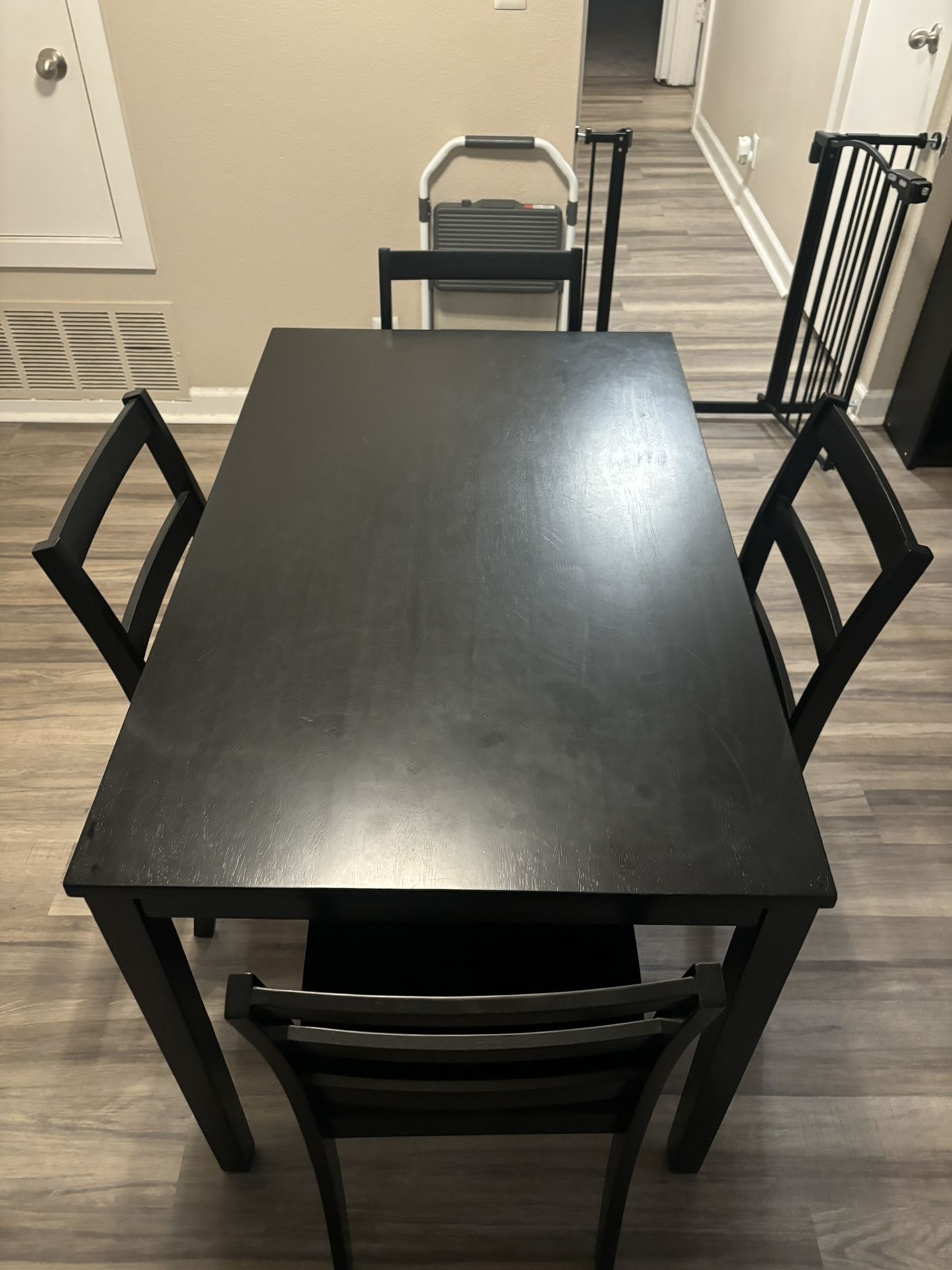 Dining Room Table