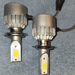 Headlight Bulbs Led