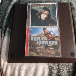 BO BICE, & UNCLE KRACKER CD MUSIC