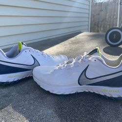 Size 10, Nike Men's Shoes Nike React Infinity Pro Golf Shoes