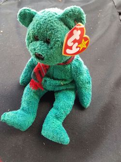 Ty beanie baby -wallace