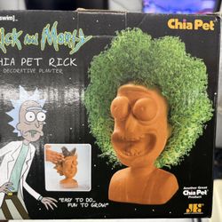 Chia Pet 
