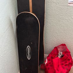 Skateboards 