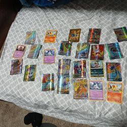 Pokémon Cards I Just Need To Get Rid Of