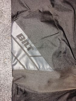 Size 44 Bilt Riding Pants