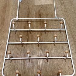 Umbra Over The Door Multi Hook Organizer 